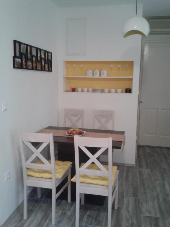 Apartments Mila Split Szoba fotó