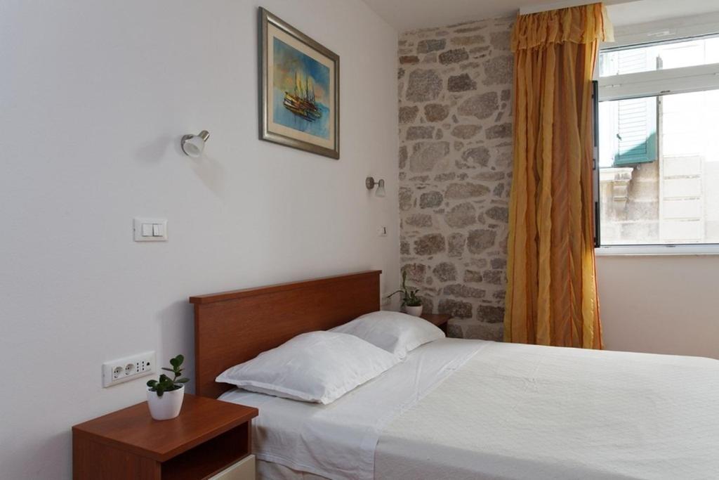 Apartments Mila Split Szoba fotó