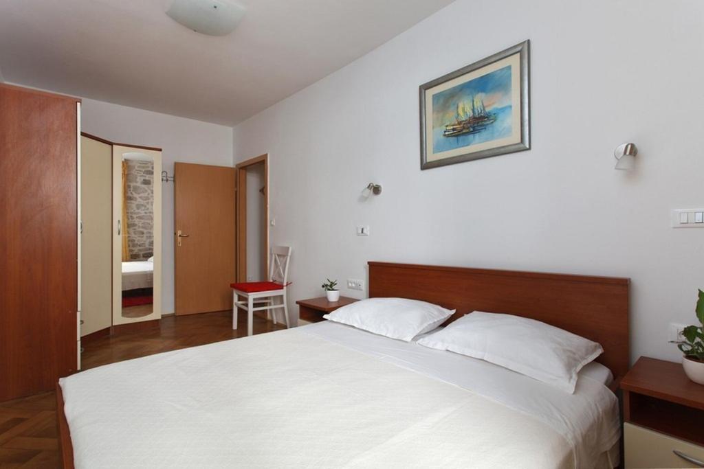Apartments Mila Split Szoba fotó