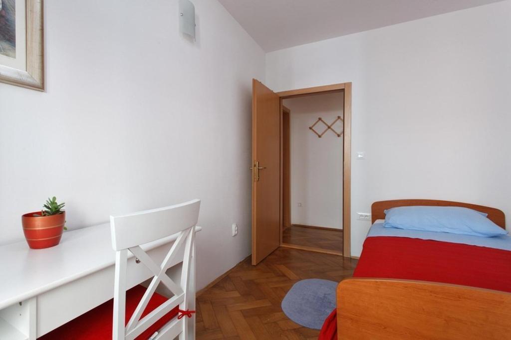 Apartments Mila Split Szoba fotó
