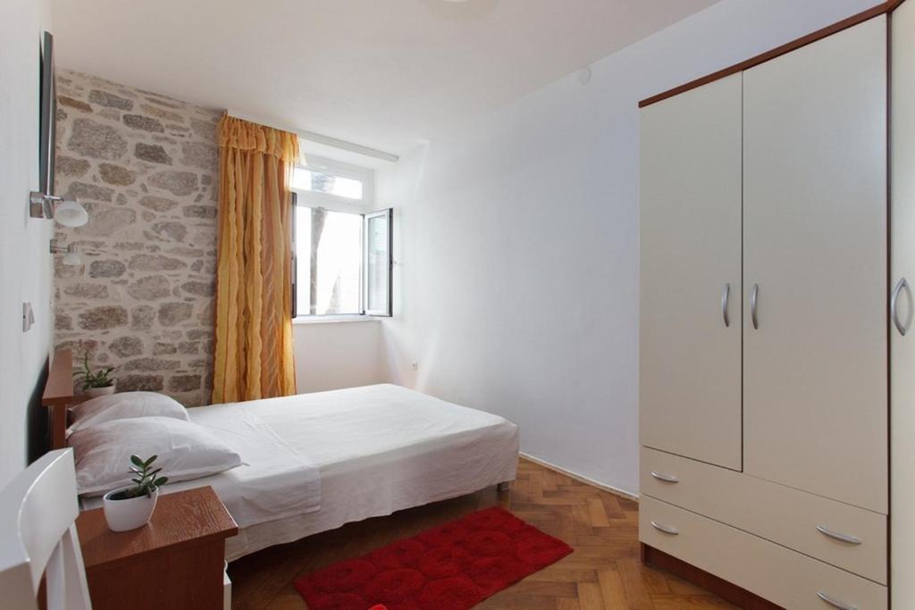 Apartments Mila Split Szoba fotó