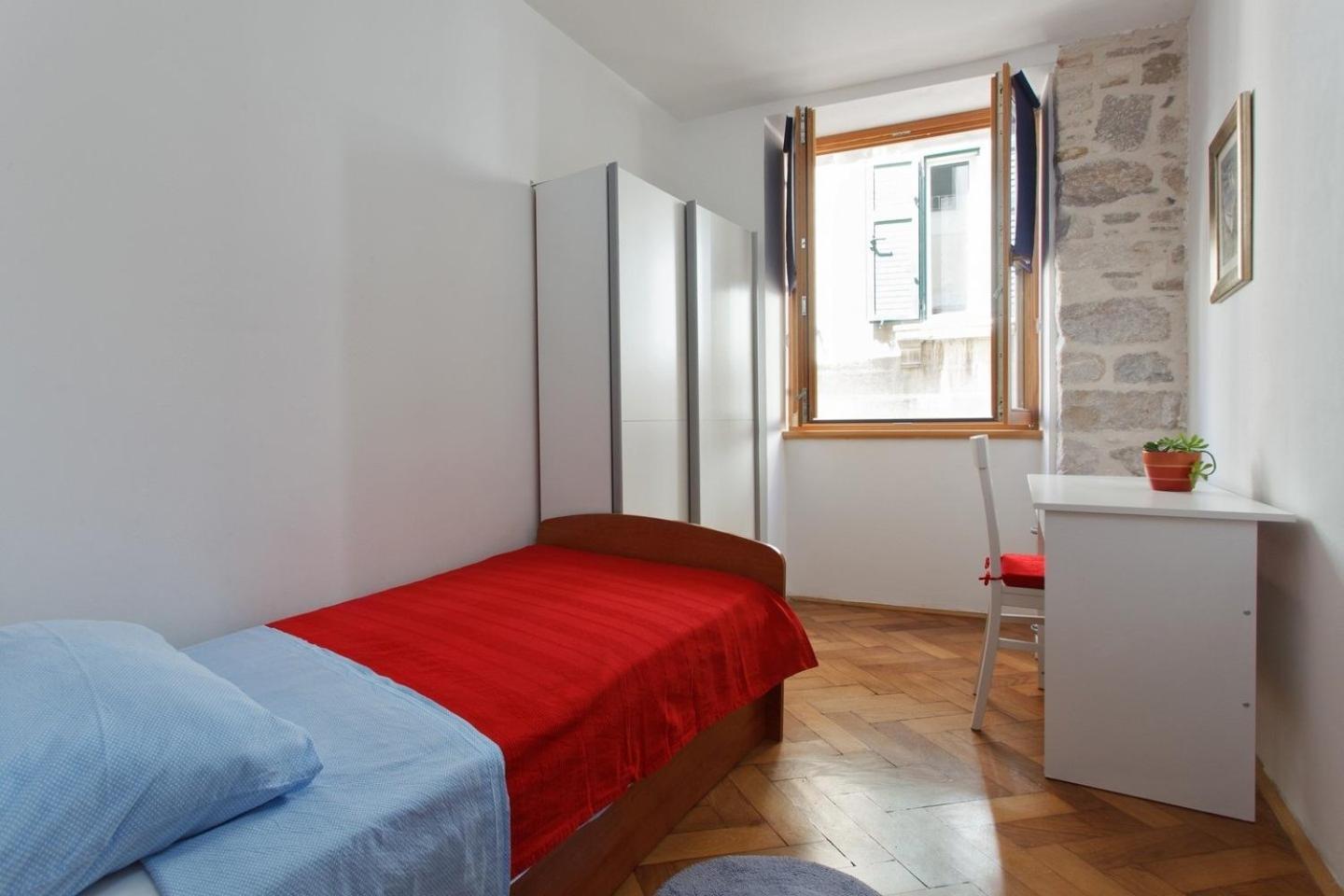 Apartments Mila Split Szoba fotó