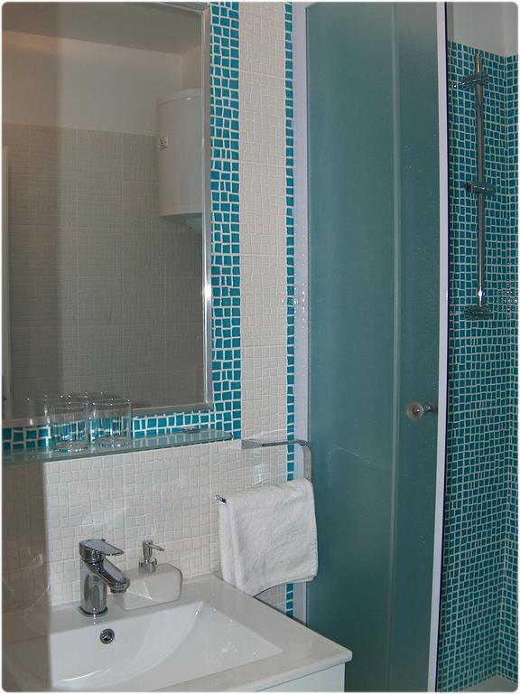 Apartments Mila Split Szoba fotó