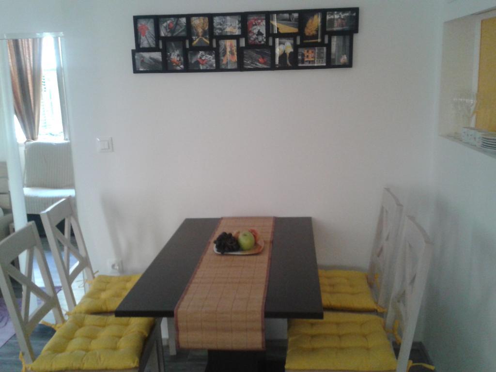 Apartments Mila Split Szoba fotó